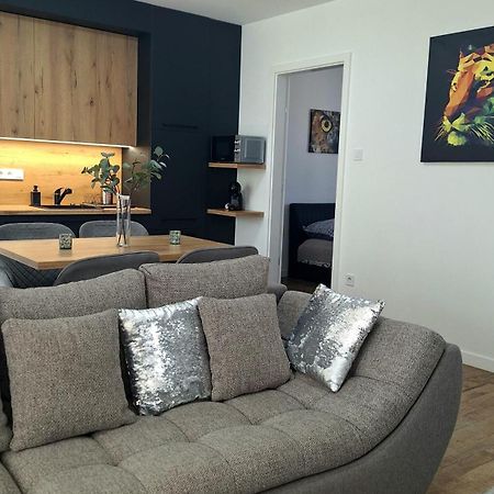 Starlight Silver Szeged - Exclusive Ngoại thất bức ảnh