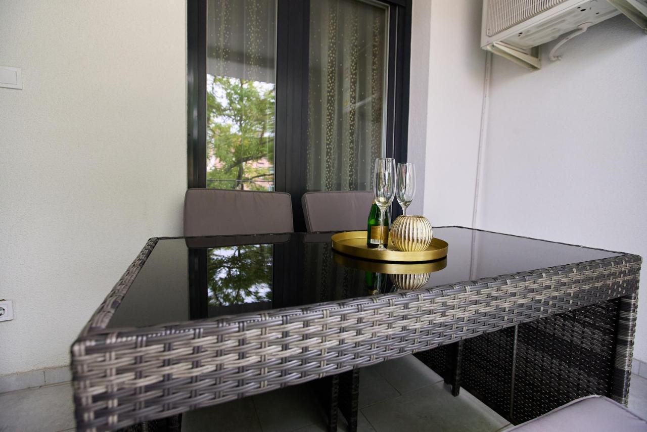 Starlight Silver Szeged - Exclusive Ngoại thất bức ảnh