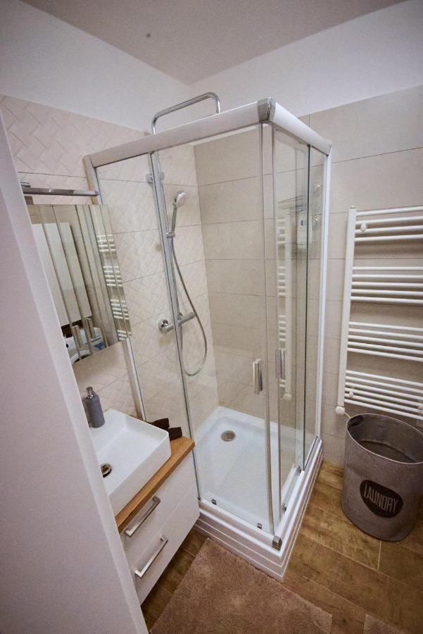 Starlight Silver Szeged - Exclusive Ngoại thất bức ảnh