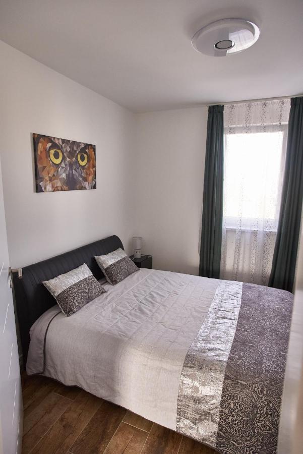 Starlight Silver Szeged - Exclusive Ngoại thất bức ảnh