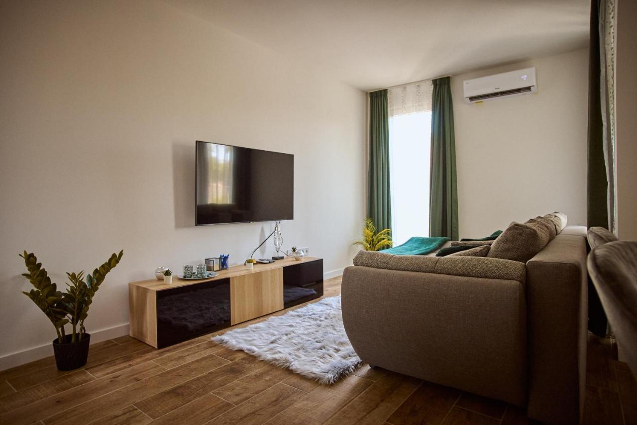 Starlight Silver Szeged - Exclusive Ngoại thất bức ảnh