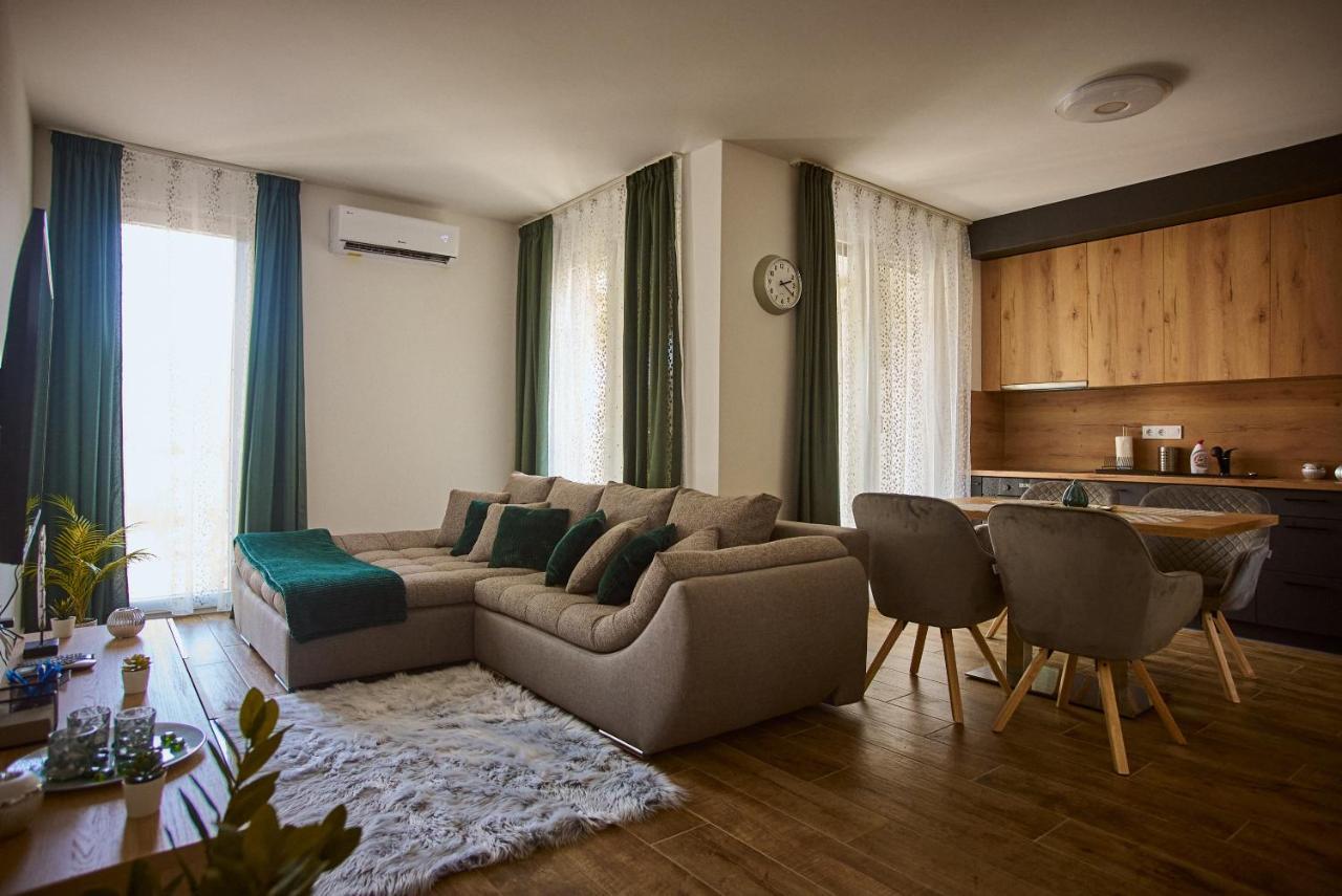 Starlight Silver Szeged - Exclusive Ngoại thất bức ảnh