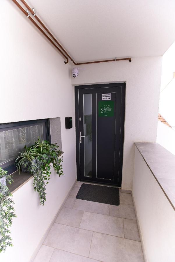 Starlight Silver Szeged - Exclusive Ngoại thất bức ảnh