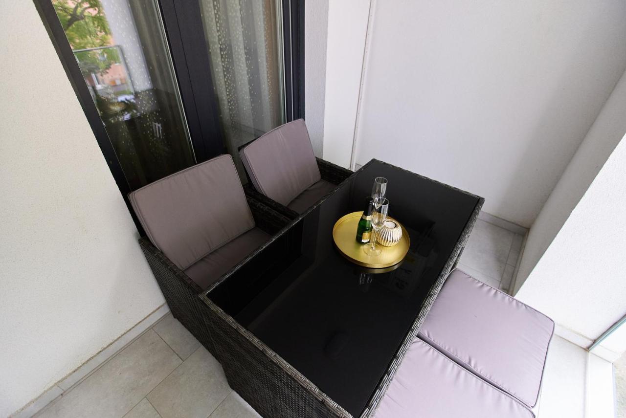 Starlight Silver Szeged - Exclusive Ngoại thất bức ảnh