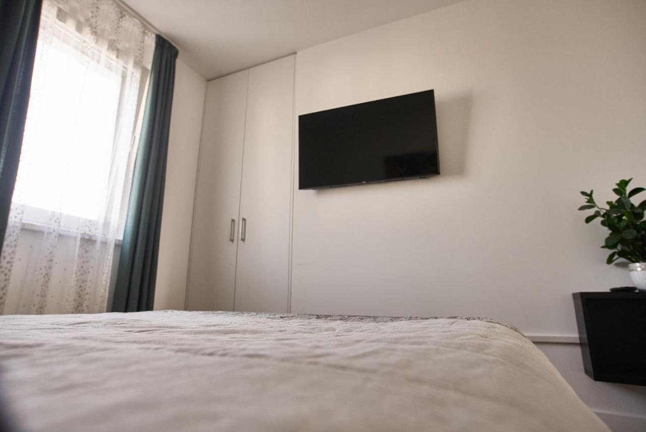 Starlight Silver Szeged - Exclusive Ngoại thất bức ảnh
