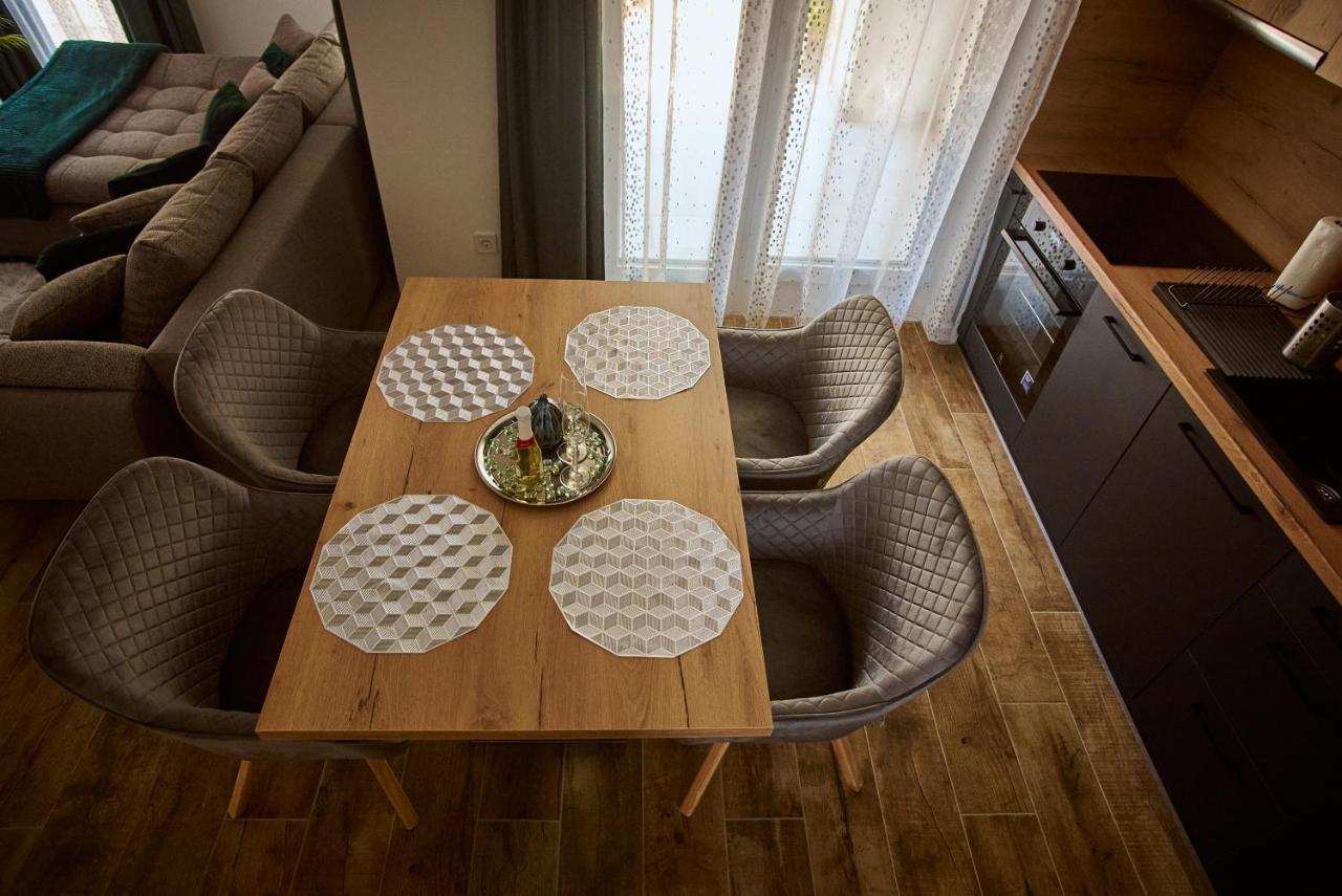 Starlight Silver Szeged - Exclusive Ngoại thất bức ảnh