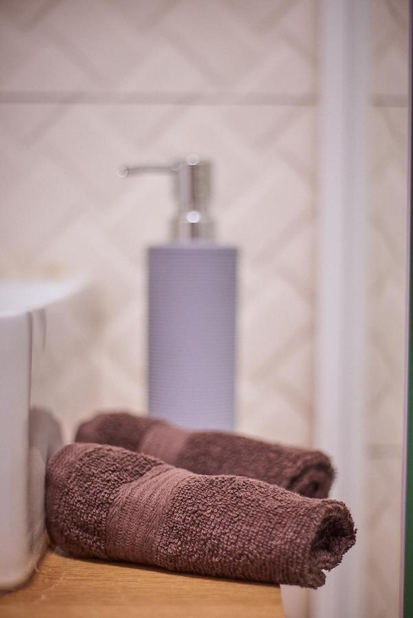 Starlight Silver Szeged - Exclusive Ngoại thất bức ảnh