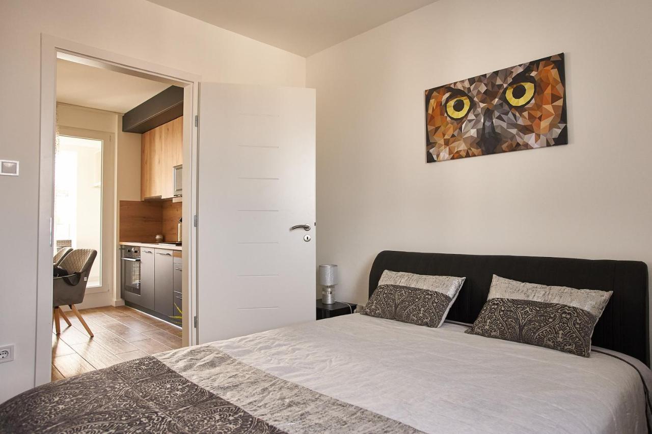 Starlight Silver Szeged - Exclusive Ngoại thất bức ảnh