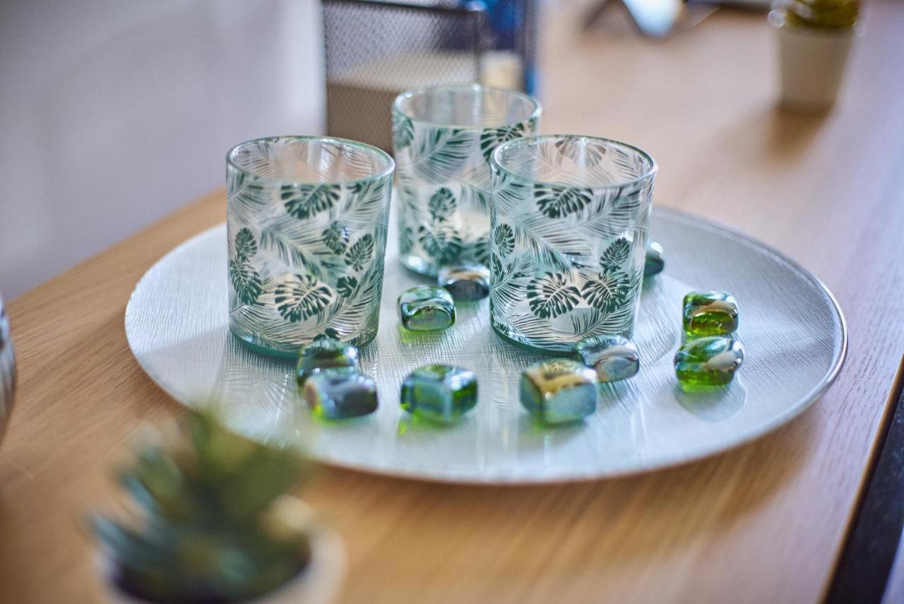 Starlight Silver Szeged - Exclusive Ngoại thất bức ảnh