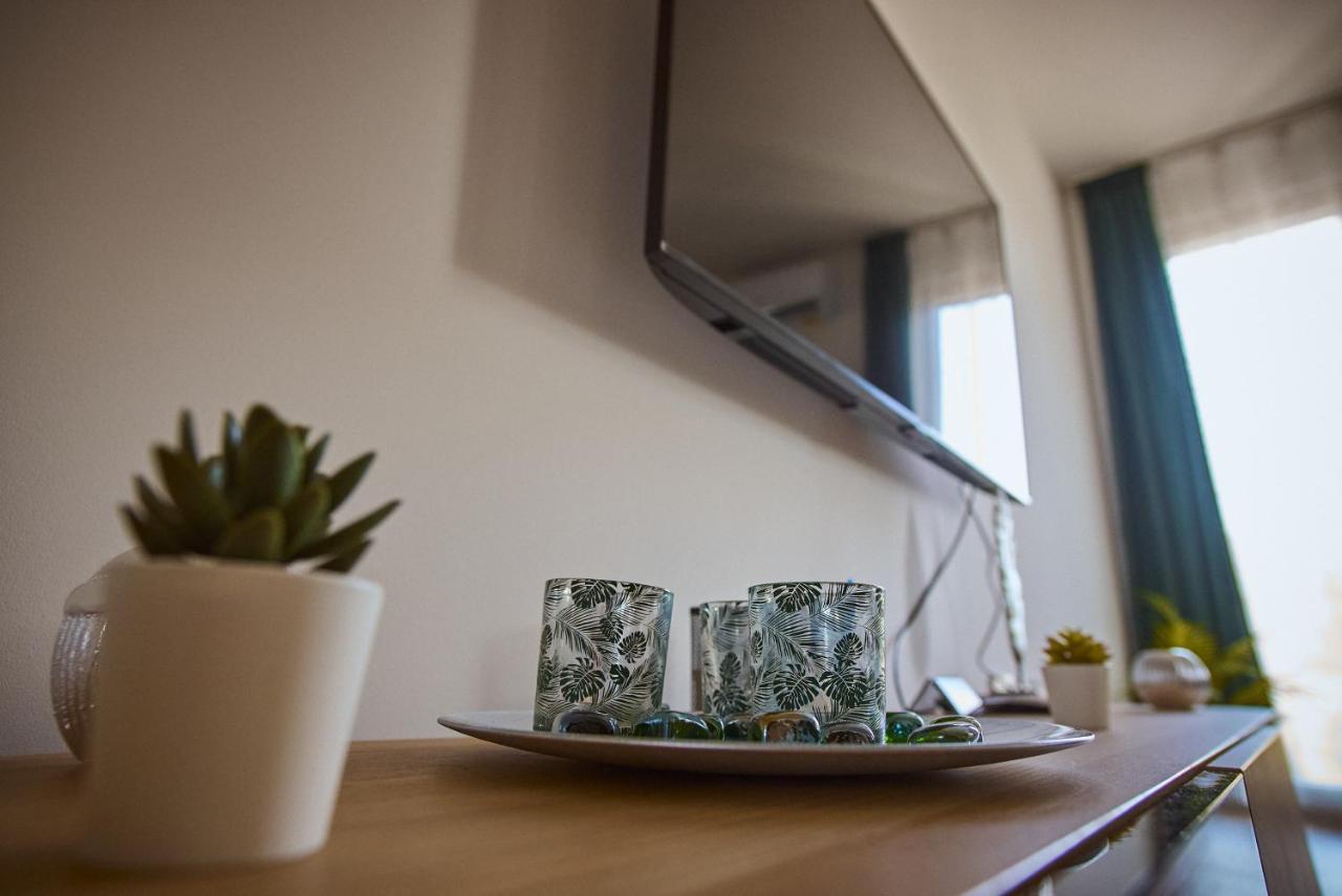 Starlight Silver Szeged - Exclusive Ngoại thất bức ảnh