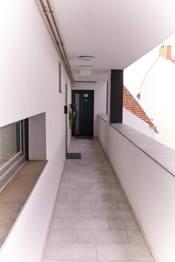 Starlight Silver Szeged - Exclusive Ngoại thất bức ảnh