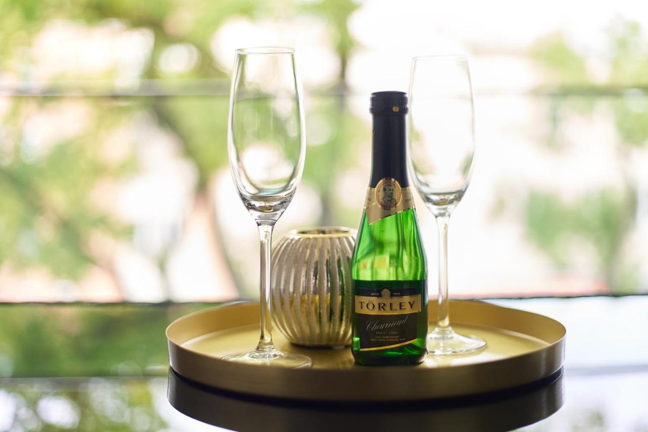 Starlight Silver Szeged - Exclusive Ngoại thất bức ảnh