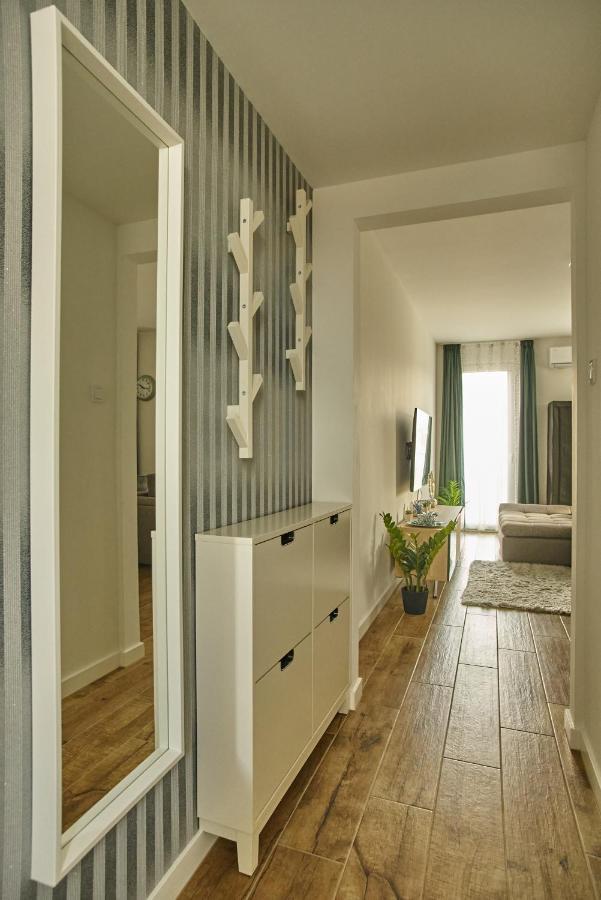 Starlight Silver Szeged - Exclusive Ngoại thất bức ảnh