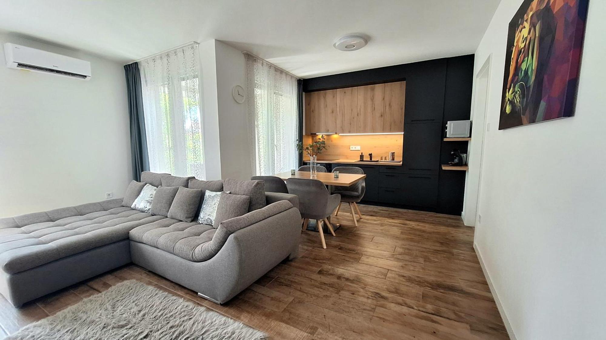 Starlight Silver Szeged - Exclusive Ngoại thất bức ảnh